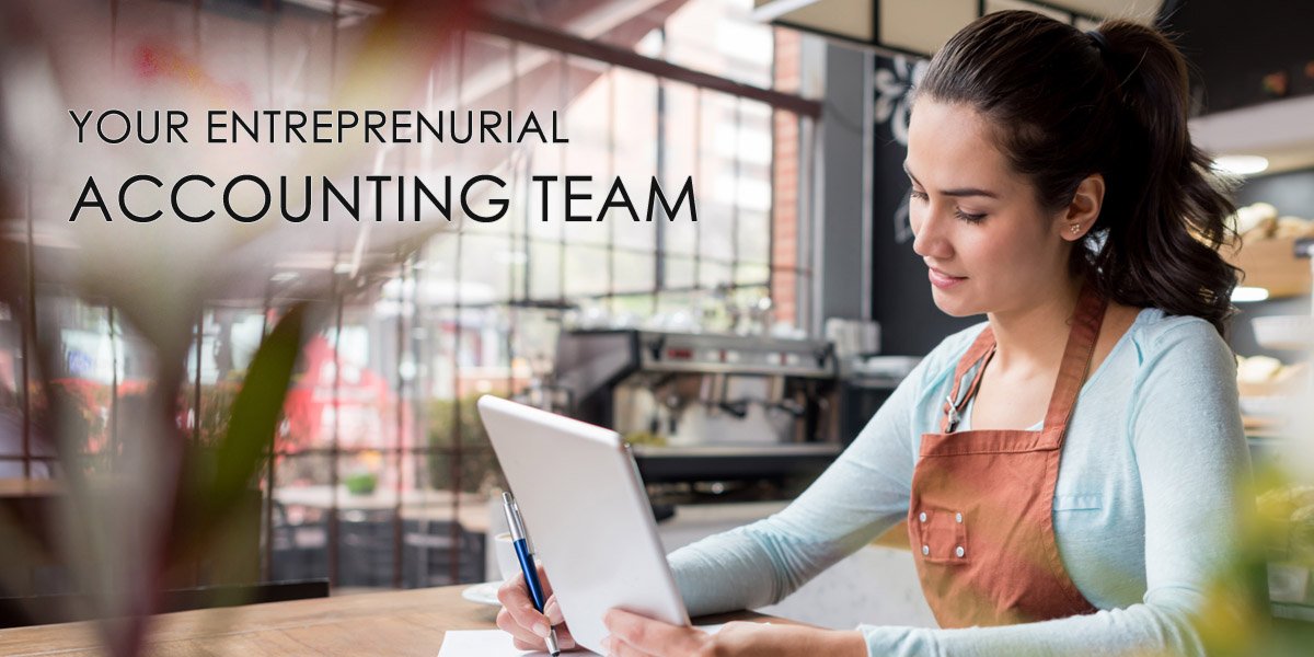 Accounting for Small Businesses